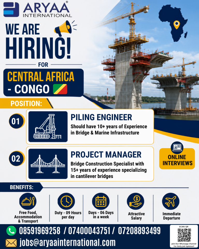 Online Interview -[Shortlisting in Progess]